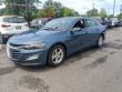 Used 2024 Chevrolet Malibu LS Sedan