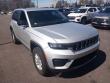 Used 2024 Jeep Grand Cherokee Laredo Laredo 4x4
