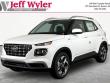New 2026 Hyundai Venue SEL SUV