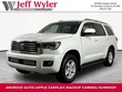  Toyota Sequoia