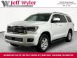 Used 2022 Toyota Sequoia SR5 SR5 4WD