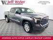Used 2022 Toyota Tundra 4WD SR5 SR5 CrewMax 5.5 Bed