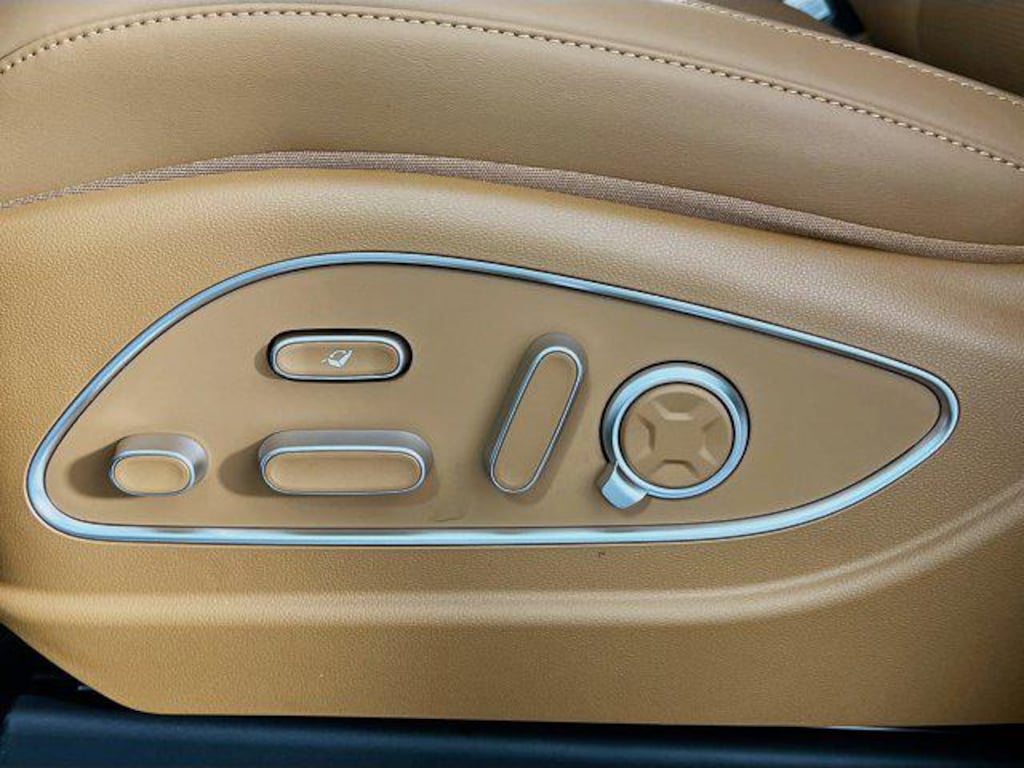 New 2026 Hyundai Palisade Calligraphy AWD SUV