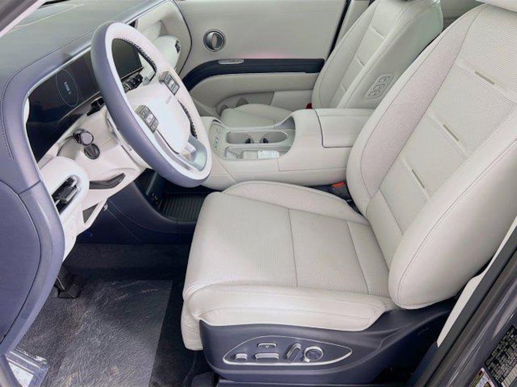 New 2026 Hyundai Palisade Calligraphy AWD SUV