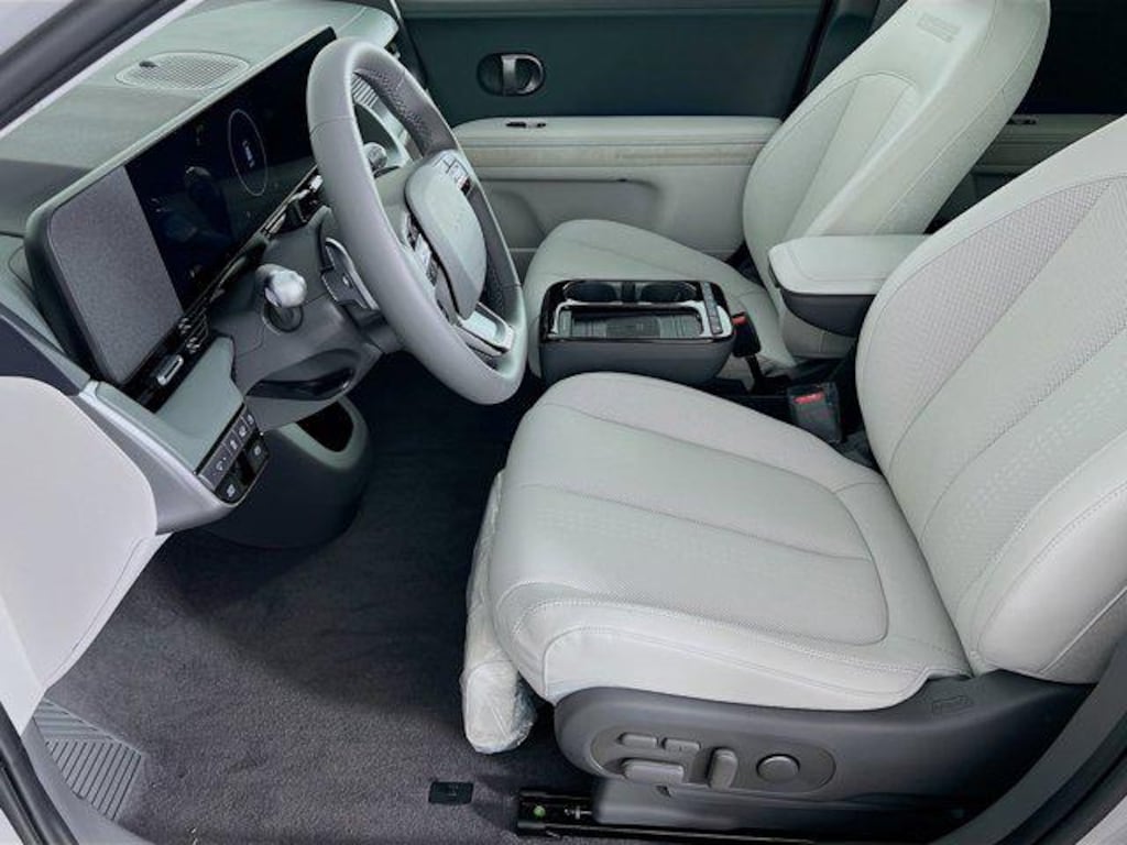 New 2026 Hyundai IONIQ 5 Limited SUV