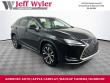 Used 2021 Lexus RX RX 450h RX 450h AWD