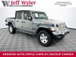 Used 2020 Jeep Gladiator Sport S Sport S 4x4