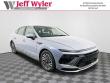 New 2025 Hyundai Sonata Hybrid Limited Sedan