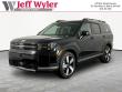 New 2026 Hyundai Santa Fe Hybrid Limited SUV