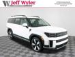 New 2026 Hyundai Santa Fe Hybrid Limited SUV