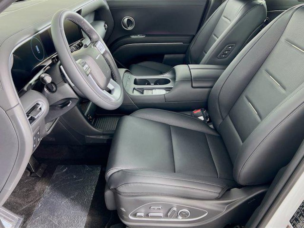 New 2026 Hyundai Palisade Calligraphy AWD SUV