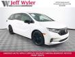 Used 2023 Honda Odyssey Sport Sport Auto