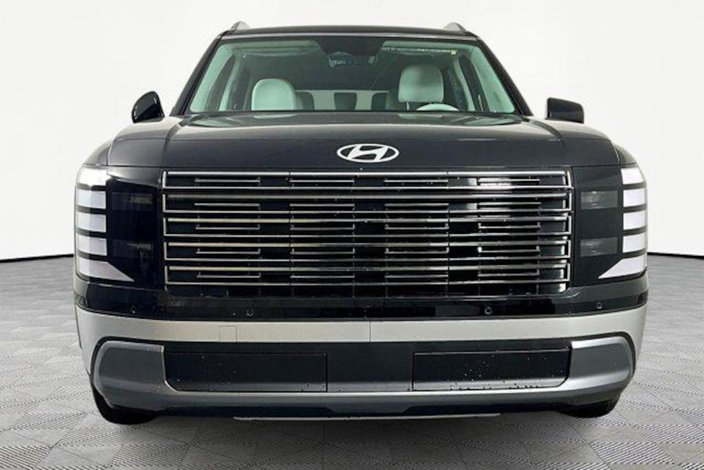 New 2026 Hyundai Palisade SEL AWD SUV