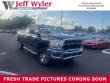 Used 2021 Ram 2500 Big Horn Big Horn 4x4 Crew Cab 64 Box