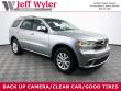 Used 2015 Dodge Durango SXT AWD  SXT