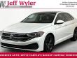 Used 2022 Volkswagen Jetta SE SE Auto