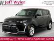 Used 2025 Kia Soul LX LX FWD