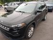 Used 2022 Jeep Compass Latitude Lux Latitude Lux