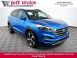 Used 2016 Hyundai Tucson Limited AWD  Limited