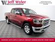Used 2023 Ram 1500 Laramie Laramie 4x4 Crew Cab 57 Box