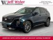 Used 2024 CADILLAC XT4 AWD Sport AWD  Sport