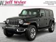 Used 2022 Jeep Wrangler Unlimited Sahara Unlimited Sahara 4x4
