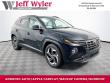 Used 2023 Hyundai Tucson Limited Limited FWD
