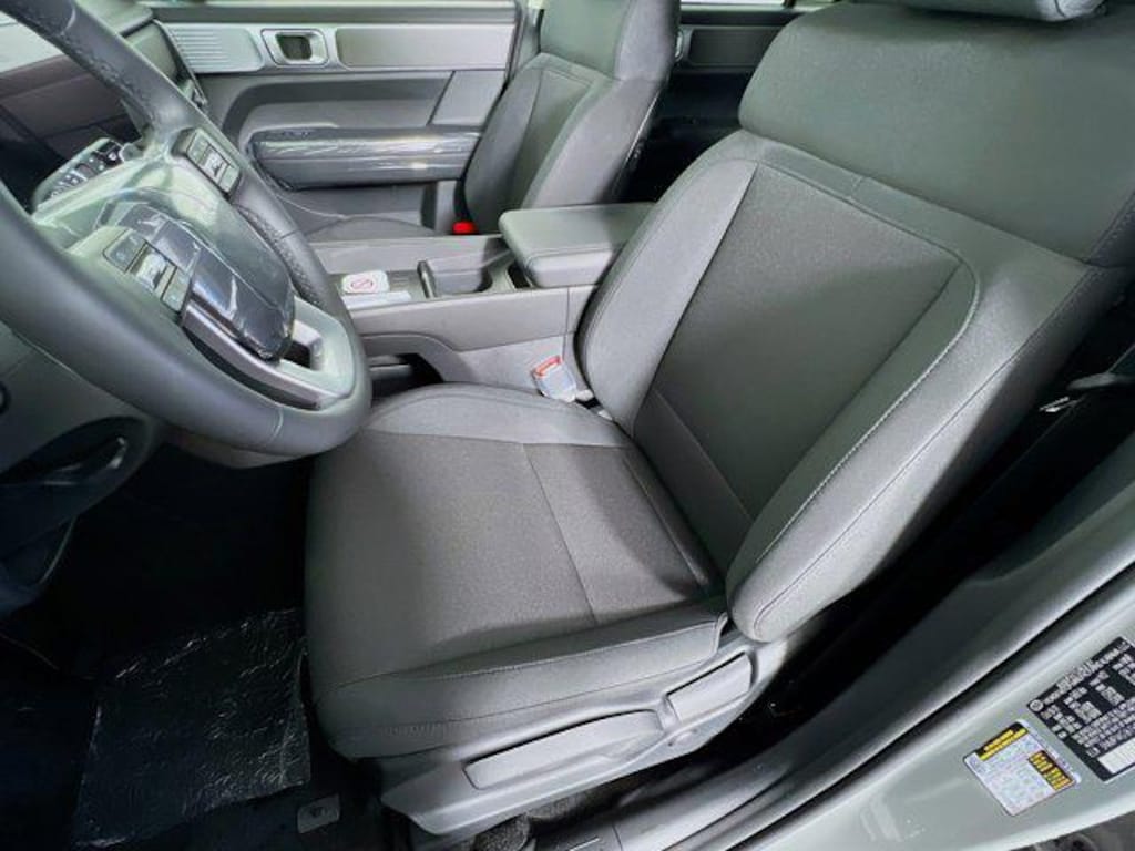 New 2026 Hyundai Santa Fe Hybrid SE SUV