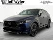 Used 2024 Mazda CX-5 2.5 Turbo Premium Package 2.5 Turbo Premium Package AWD