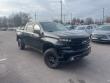 Used 2020 Chevrolet Silverado 1500 LT Trail Boss 4WD Crew Cab 147 LT Trail Boss