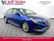 Used 2017 Hyundai Sonata Sport Sport 2.4L