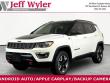 Used 2018 Jeep Compass Trailhawk Trailhawk 4x4
