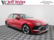 New 2026 Hyundai Sonata SEL Sport Sedan
