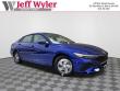 New 2026 Hyundai Elantra SE Sedan