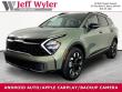 Used 2023 Kia Sportage X-Line X-Line AWD