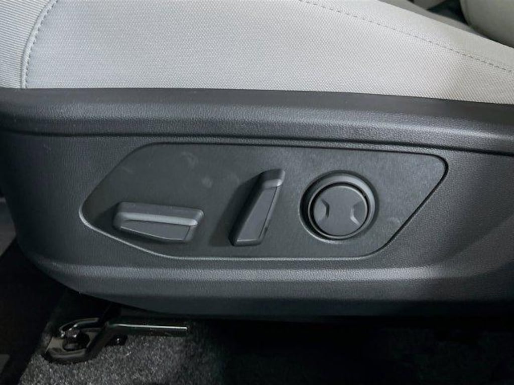 New 2025 Hyundai Tucson Hybrid Blue SUV