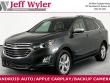 Used 2021 Chevrolet Equinox Premier FWD  Premier