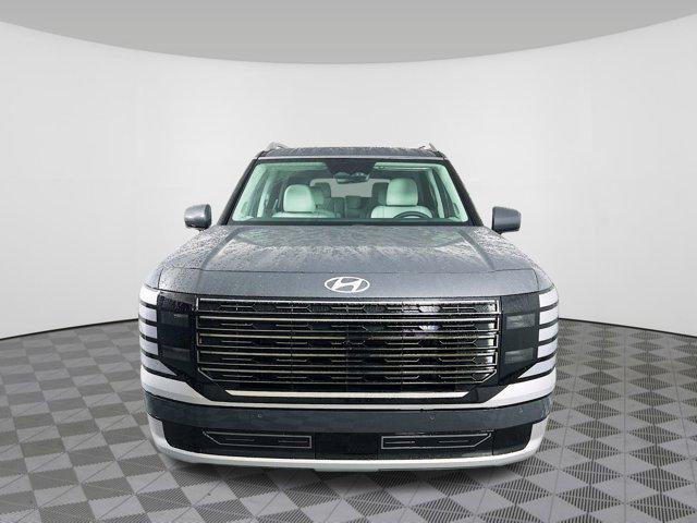 2026 Hyundai Palisade Calligraphy - Photo 29