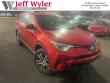 Used 2016 Toyota RAV4 LE AWD  LE