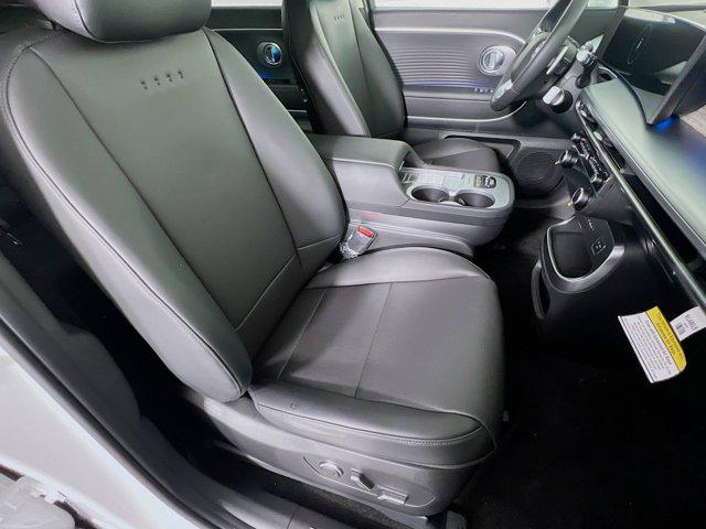 2026 Hyundai IONIQ 9 SEL - Photo 22