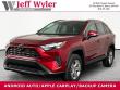 Used 2023 Toyota RAV4 XLE XLE AWD