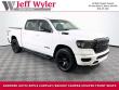 Used 2022 Ram 1500 Big Horn Big Horn 4x4 Crew Cab 57 Box