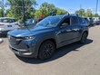  Mazda CX-50 Hybrid