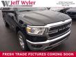 Used 2024 Ram 1500 Big Horn Big Horn 4x4 Quad Cab 64 Box