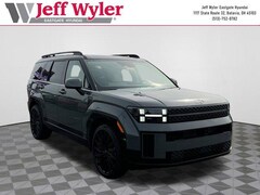 2026 Hyundai Santa Fe Calligraphy AWD SUV