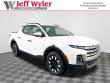 New 2025 Hyundai Santa Cruz SEL FWD Truck Crew Cab