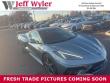 Used 2023 Chevrolet Corvette 1LT Convertible