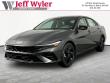 New 2026 Hyundai Elantra SEL Sport Premium Sedan