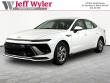 New 2026 Hyundai Sonata SE Sedan