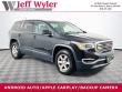 Used 2018 GMC Acadia SLE FWD  SLE w/SLE-1